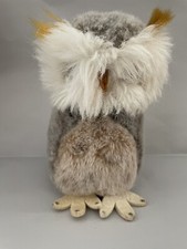 Steiff very best friend for kids Steiff Baby Uhu Eule Kauz Wiggi