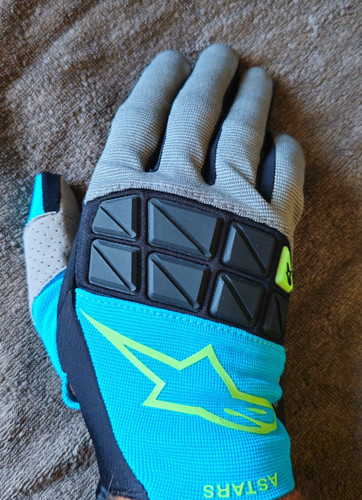 Alpinestars handschuhe - alpinestars,
