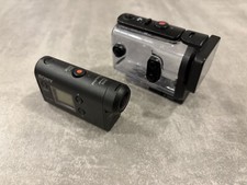 Sony HDR-AS50 Action Cam