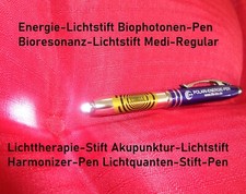 Biophotonen-Pen Energie-Pen