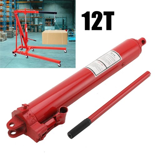 Hydraulikzylinder 12t mit