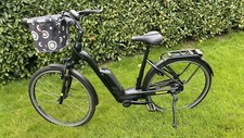 Kettler Alu Pedelec (E-Bike) „Escaro Comp 5 RT“