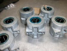 INA Linear Kugellager Linearteil GH3  PP30 Endplatte Durchmesser 30 mm  #K10#