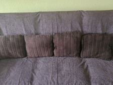 Sofakissen Decke Überwurf