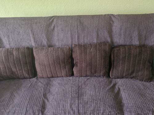 Sofakissen decke überwurf - decke,