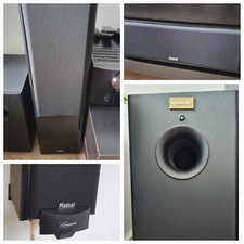 Magnat monitor supreme - monitor,