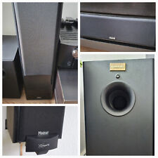 Magnat Monitor Supreme