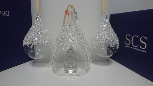 Swarovski jahresausgabe - swarovski,