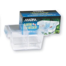 Marina Ablaichkasten 2 in 1