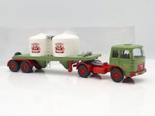 Wiking MAN F8 Spedition Wandt