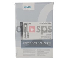 SIEMENS WINCC FLEXIBLE 2008