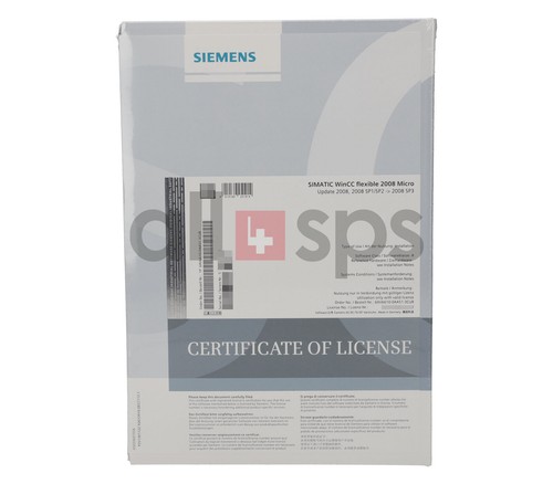 Siemens wincc flexible 2008 - wincc,