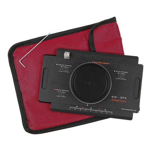 Fotodiox fujifilm gfx - fotodiox, gfx-mount