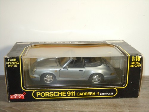 Porsche 911 carrera - carrera, 4