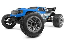HPI JUMPSHOT ST FLUX - BLAU