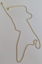 Kette vergoldet americ - kette,