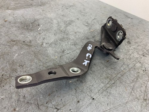 Honda 2013 hinten links - 2013,