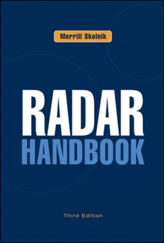 Radar handbook skolnik - by,
