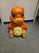 Lego Glumanda Pokemon