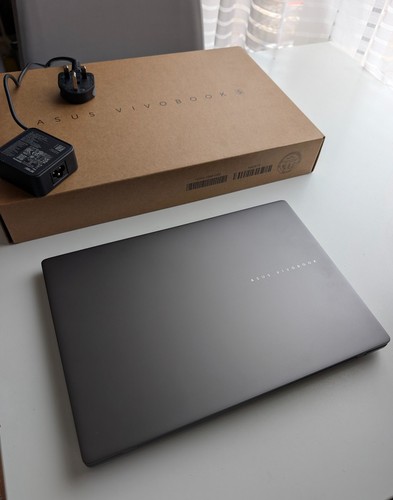 Neu asus vivobook - neu,