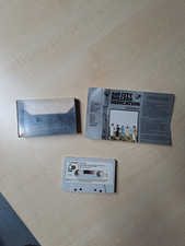 Musikkassette Bay City Rollers