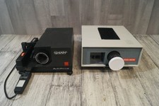 Diaprojektor condor 3000 - diaprojektor,