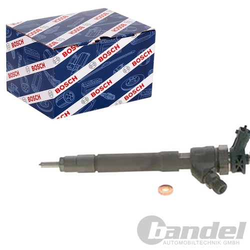 Bosch einspritzventil - bosch,