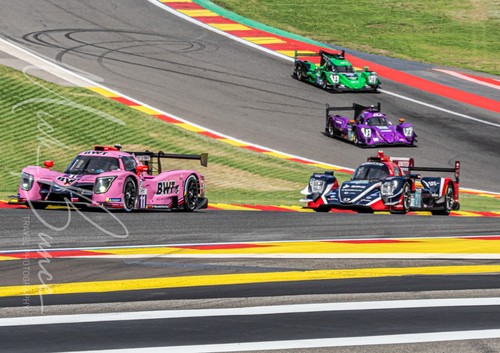 Elms lmp3 ligier - lmp3, p325