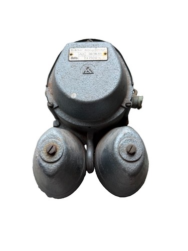 Kräcker wk971 alte post - wk971,