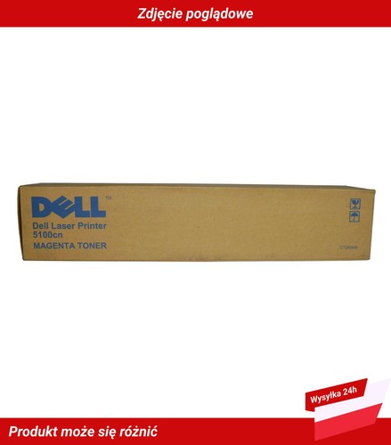310 5809 dell 5100cn color - 5100cn,