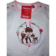 Bondi Alpenglück Baby Body