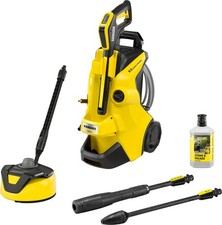 KÄRCHER Hochdruckreiniger K 4 Power Control Flex Home 1800 Watt 130 bar