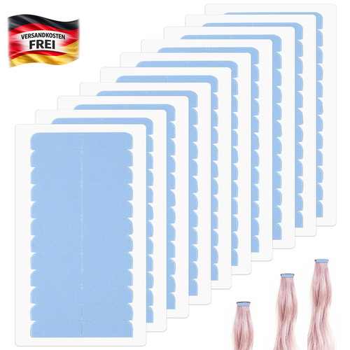 120 stück haartape - haartape, extensions
