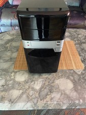 Amd X4 Quad Core Retro Pc 120Gb HDD,512Mb Ati HD