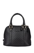 Gucci GG Leather Guccissima