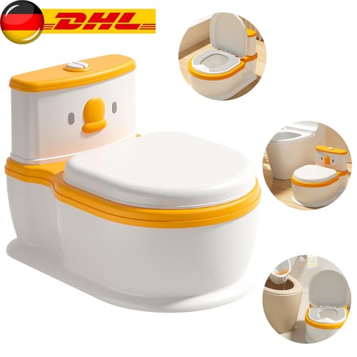 Kinder toilette toilettensitz - toilette,