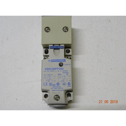 Telemecanique sensore - telemecanique,