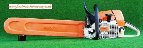 Stihl 440 mit - 440,