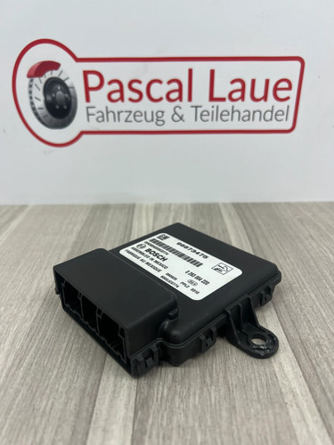 Opel antara pdc einparkhilfe - pdc,