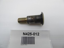 Husqvarna CR 250 2004 Schraube Fußbremshebel 800055902