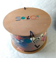 ZOLO 2 Holzspielzeug