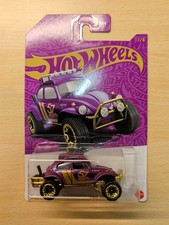 🚗 Hot Wheels VW Baja Bug