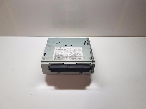 Wechsler volvo s40 - cd-wechsler,