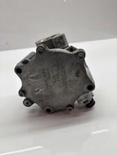 Unterdruckpumpe Vakuumpumpe