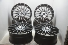 4 x Keskin KT17 22 Zoll