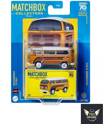 Matchbox collectors - matchbox,