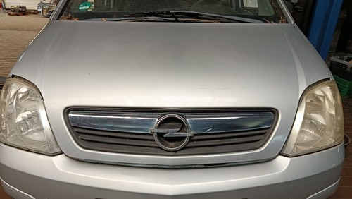 Motorhaube opel meriva - opel, 16v