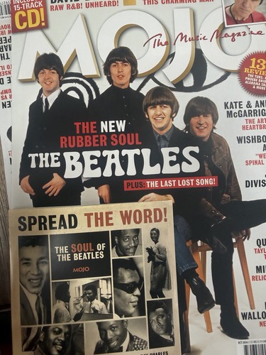 Mojo magazine 395 october - magazine#,