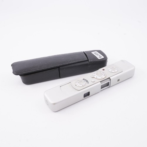 Minox 15mm 5f - minox, +