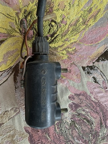 Yamaha zündspule 12v - yamaha,